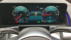 Mercedes-Benz Eqb 350 4M 215kW AMG Line Premium 66.5kWh 5dr Auto Electric Estate